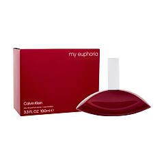 Parfemska voda Calvin Klein My Euphoria 100 ml