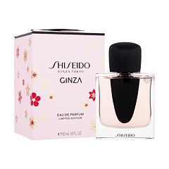 Parfemska voda Shiseido Ginza Limited Edition 50 ml