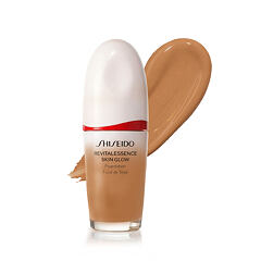 Puder Shiseido Revitalessence Skin Glow Foundation SPF30 30 ml