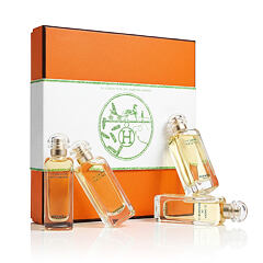 Toaletna voda Hermes Un Jardin Discovery Set 7,5 ml Poklon setovi