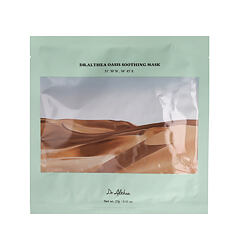 Maska za lice Dr. Althea Oasis Soothing Mask 27 g