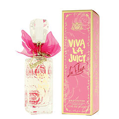 Toaletna voda Juicy Couture Viva La Juicy La Fleur 75 ml