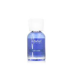 Miris za dom i difuzor Millefiori Milano Natural Cold Water 100 ml