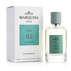 Parfemska voda Marquisa Dubai No. 02 100 ml
