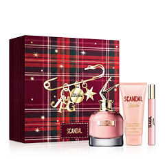 Parfemska voda Jean Paul Gaultier Scandal 80 ml Poklon setovi