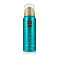 Pjena za tuširanje Rituals The Ritual Of Karma 50 ml