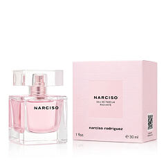 Parfemska voda Narciso Rodriguez Narciso Radiante 30 ml