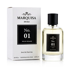 Parfemska voda Marquisa Dubai No. 01 100 ml