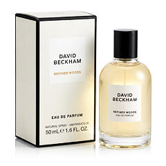 Parfemska voda David Beckham Refined Woods 50 ml