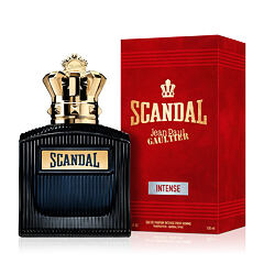 Parfemska voda Jean Paul Gaultier Scandal Intense 50 ml