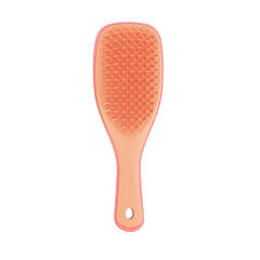 Četka za kosu Tangle Teezer The Ultimate Detangler Straight - Curly Mini 1 kom Salmon Pink Aprico