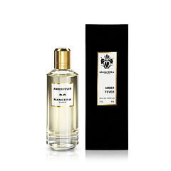Parfemska voda MANCERA Amber Fever 60 ml
