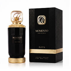 Parfemski ekstrakt Riiffs Momento 100 ml