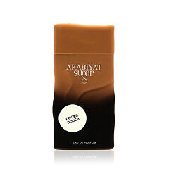 Parfemska voda Arabiyat Sugar Cookie Dough 100 ml