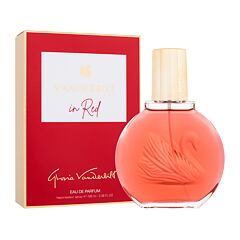 Parfemska voda Gloria Vanderbilt In Red 100 ml Testeri