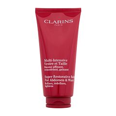 Balzam za tijelo Clarins Super Restorative Balm 200 ml