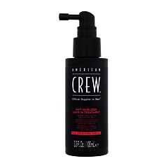 Njega kose bez ispiranja American Crew Anti-Hair Loss Leave-in Treatment 100 ml