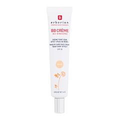 BB krema Erborian BB Crème Makeup-Care Face Cream SPF20 40 ml