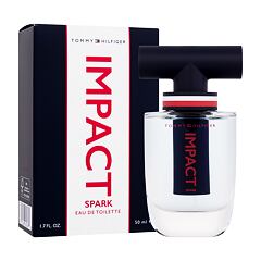 Toaletna voda Tommy Hilfiger Impact Spark 50 ml