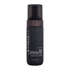 Pjena za čišćenje lica Rituals Homme Face Cleansing Foam 150 ml