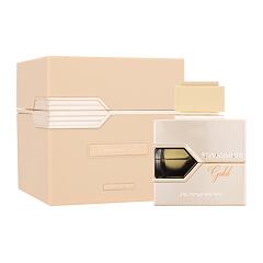 Parfemska voda Al Haramain L'Aventure Gold 100 ml