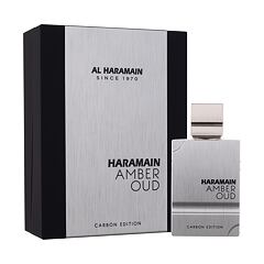 Parfemska voda Al Haramain Amber Oud Carbon Edition 60 ml