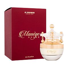 Parfemska voda Al Haramain Manège Rouge 75 ml