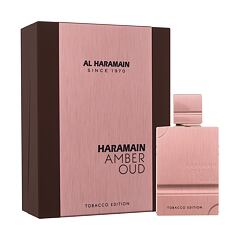 Parfemska voda Al Haramain Amber Oud Tobacco Edition 60 ml