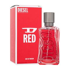 Parfemska voda Diesel D Red 50 ml