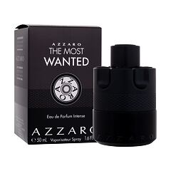Parfemska voda Azzaro The Most Wanted Intense 50 ml