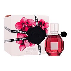 Parfemska voda Viktor & Rolf Flowerbomb Ruby Orchid 30 ml