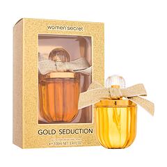 Parfemska voda Women´Secret Gold Seduction 100 ml
