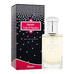 Parfemska voda Rasasi Mukhallat Oudh Al Mubakhar 100 ml
