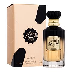 Parfemska voda Lattafa Awraq Al Oud 100 ml