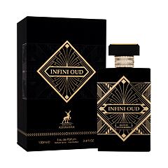 Parfemska voda Maison Alhambra Infini Oud 100 ml
