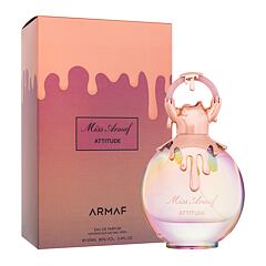 Parfemska voda Armaf Miss Armaf Attitude 100 ml