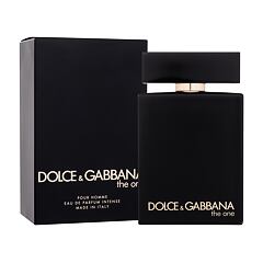 Parfemska voda Dolce&Gabbana The One Intense 100 ml