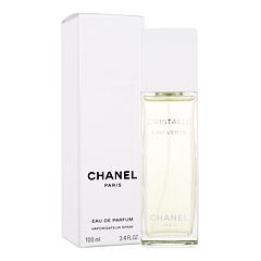 Parfemska voda Chanel Cristalle Eau Verte 100 ml
