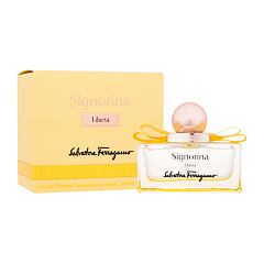Parfemska voda Ferragamo Signorina Libera 50 ml