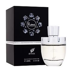 Parfemska voda Afnan Rare Carbon 100 ml