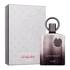 Parfemski ekstrakt Afnan Supremacy Not Only Intense 100 ml