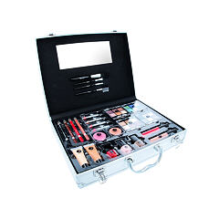 Dekorativna kozmetika 2K Beauty Unlimited Train Case 63,2 g