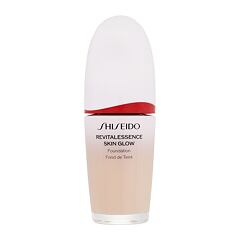 Puder Shiseido Revitalessence Skin Glow Foundation SPF30 30 ml