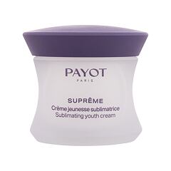 Dnevna krema za lice PAYOT Suprême Creme Jeunesse Sublimatrice 50 ml
