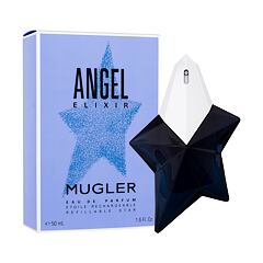 Parfemska voda Mugler Angel Elixir 50 ml