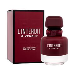 Parfemska voda Givenchy L'Interdit Rouge Ultime 35 ml
