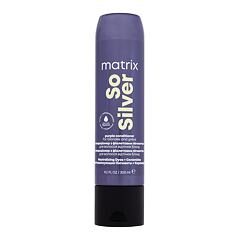 Regenerator Matrix So Silver Purple Conditioner 300 ml