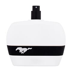 Toaletna voda Ford Mustang Mustang White 100 ml Testeri