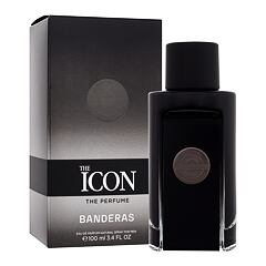 Parfemska voda Banderas The Icon 100 ml