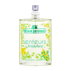 Toaletna voda Eau Jeune Senteurs Fraiches 75 ml Testeri